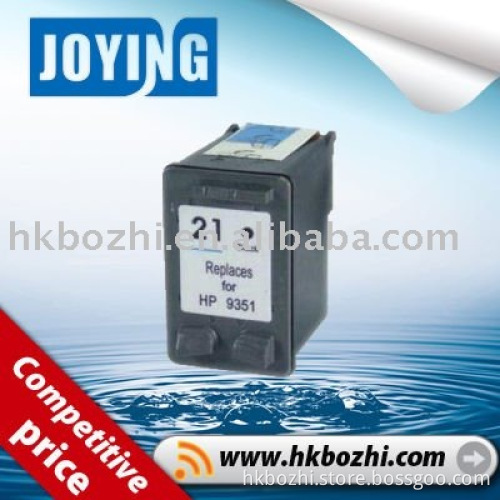 H-21 C9351A Remanufactured Ink cartridge